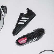 Adidas Samba OG *Black Croc*