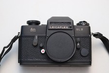 Leica Leitz Leicaflex SL2