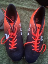 Fußballschuhe Halle von Fila