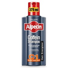 Alpecin Coffein-Shampoo C1 375