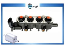 4 Injektoren für Landi Renzo