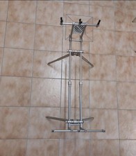 Balzer Rod Pod Metallica Titan