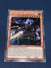 Slifer The Sky Dragon