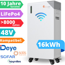 Felicity solar speicher - solar,