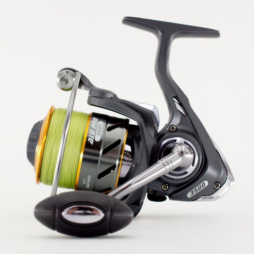 James cook alu pro 6000 - alu,