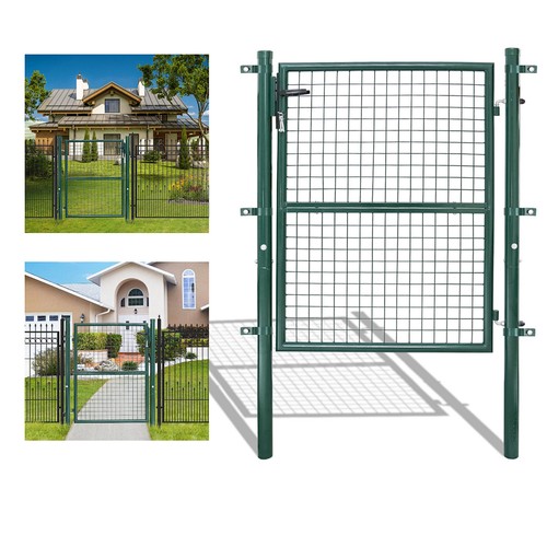 Gartentor 100 150cm - gartentor, 100-150cm