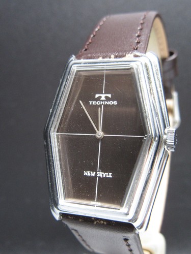 D292 vintage technos - vintage,