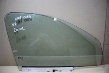 Seitenscheibe Autoglas Vorne