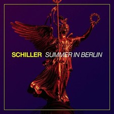 Schiller Summer in Berlin