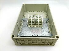 Hensel Abzweigkasten K 7042   KLOG/4 