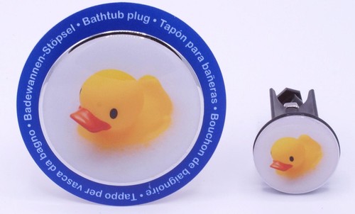 Badewannenstöpsel - , /