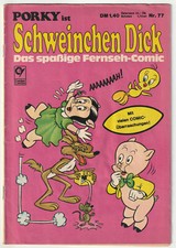 ✪ PORKY IST SCHWEINCHEN DICK
