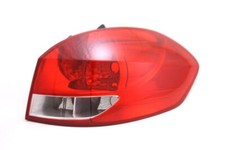 Heck Leuchte passend für