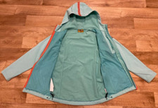 MOORHEAD Fleece Jacke 164 cm