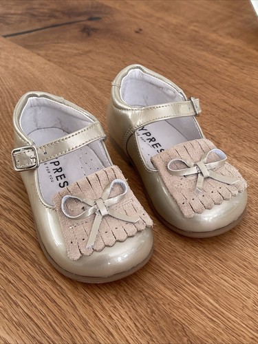 Cypres babyschuhe 20 - 20,