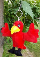 Roter brandenburg adler - roter, brandenburg-adler