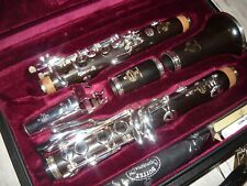 Buffet Crampon-Paris 18/6  RC