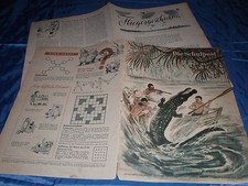 107 , Die Schulpost , Nr.4 