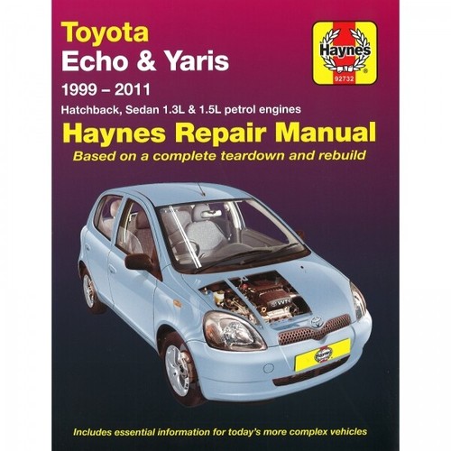 Toyota echo yaris - echo, &