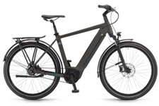 Winora Elektro-Fahrrad Sinus R5 Bosch i625Wh 5-Gang Rücktritt Riemen 48 cm 2025