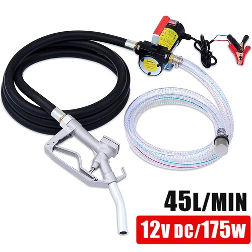 12v dieselpumpe ölabsaugpumpe - 12v,
