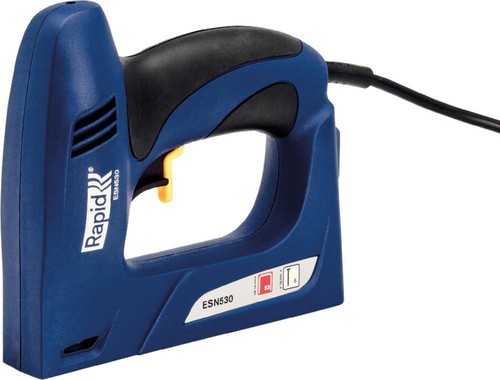 Elektrotacker esn 530 koffer - 530,