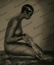 Foto d´Ora Josephine Baker