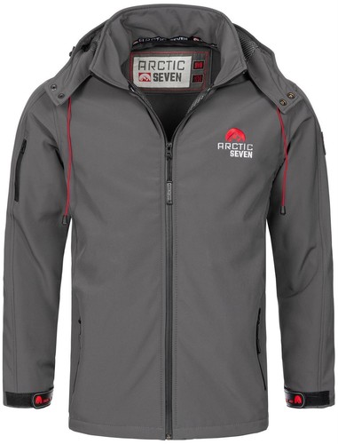 Arctic seven herren - arctic,