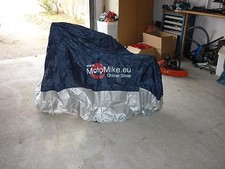 Faltgarage f.  Roller Yamaha YP 125 R X-Max