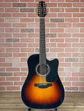 Takamine GD30CE-BSB