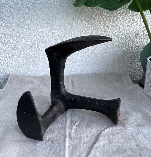 Schuster amboss gusseisen - schuster,