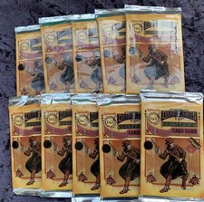 Deadlands - Doomtown CCG -10