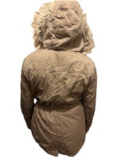 Damen-Wintermantel Größe 38 Divided (H&M) Guter Zustand