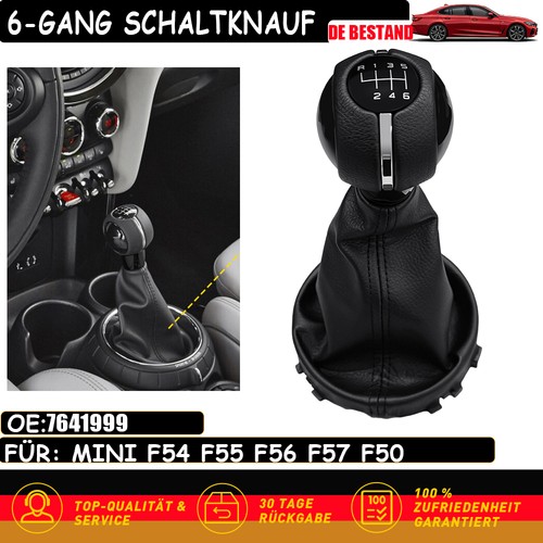 Schaltknauf schaltsack mit - +,