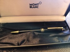 Montblanc Meisterstück