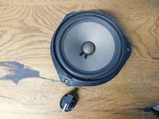 Lautsprecher + Hochtöner 1705084001 OPEL CORSA D (S07) 1.2