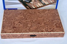 Backgammon groß Mod Ikaria