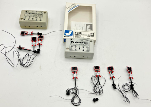 Viessmann 5058 5065