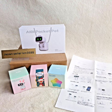 Aibi AI Companion Roboter