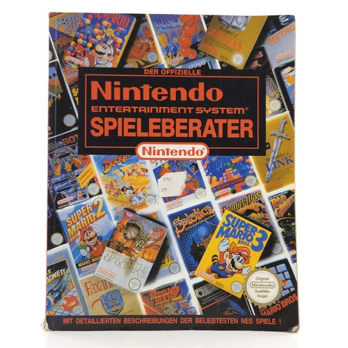 Der offizielle nintendo - offizielle,
