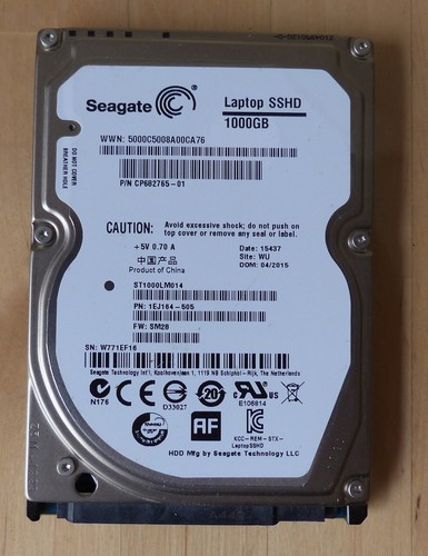 Interne festplatte seagate - interne,