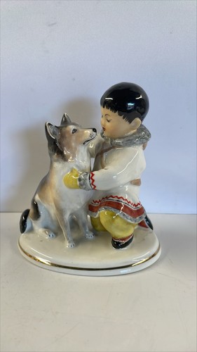 Vintage lomonossow lfz - lomonossow,