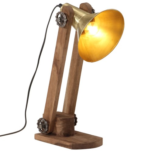 Vidaxl schreibtischlampe w - schreibtischlampe,
