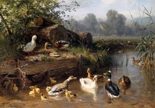 JUTZ Carl, d. Ä. (1838-1916)