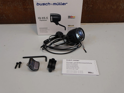 Busch müller e highbeam - mÜller,