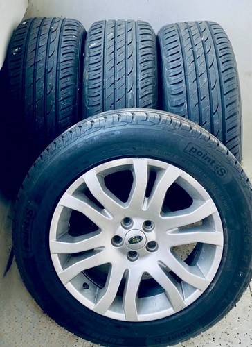 Land rover freelander - land,