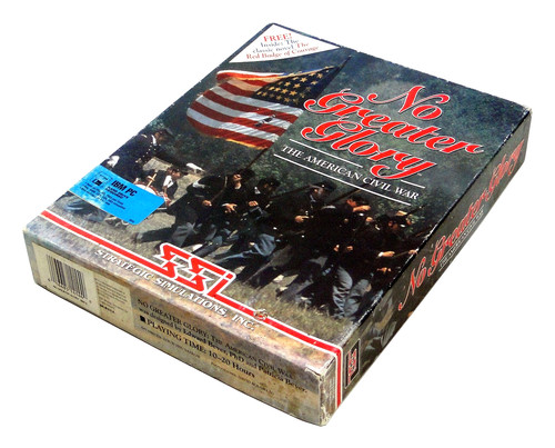 Greater glory von ssi - ssi, big