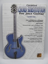 Creative Chord Substitution