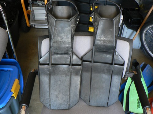 Scubapro seawing tauchflossen - scubapro,