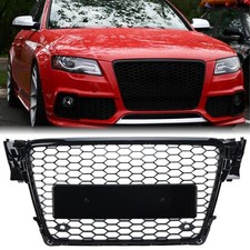 Waben Sport Kühlergrill ohne